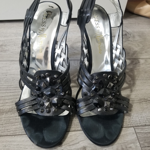 Shoes - Picture 2 of 4